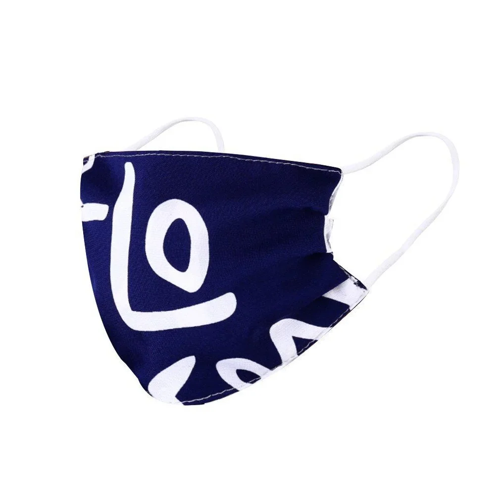3 pack Reusable Mouth Face Mask Washable Facemask